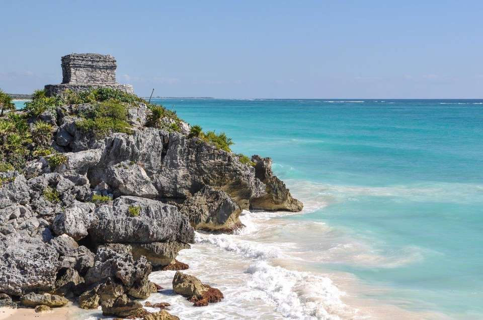 Wonders Of The Maya - Destination Services - Mexico - Image 14