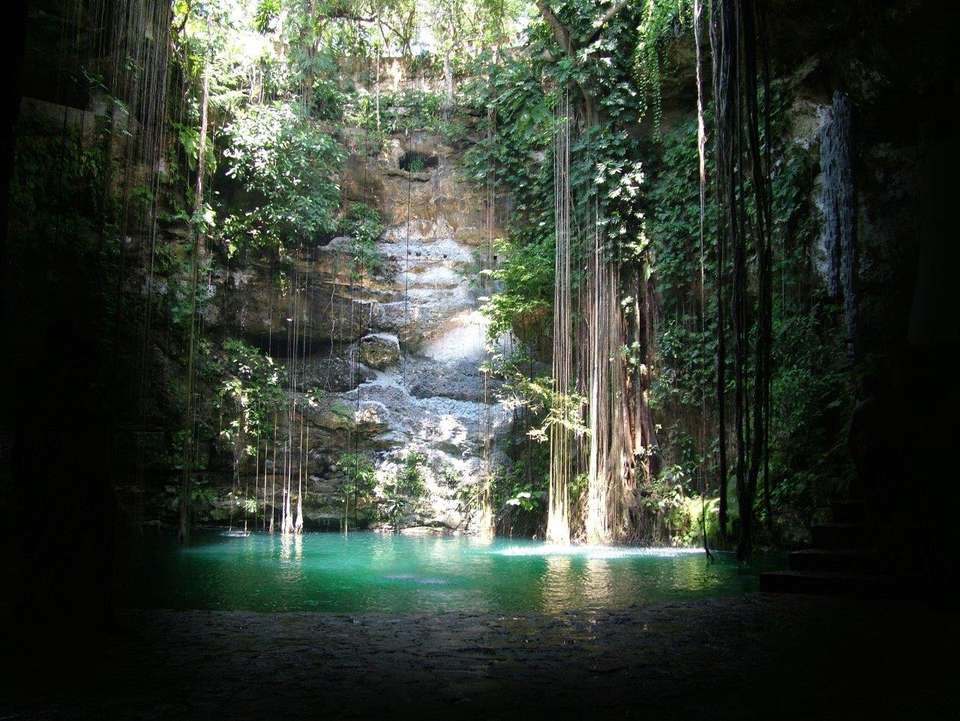 Wonders Of The Maya - Destination Services - Mexico - Image 13