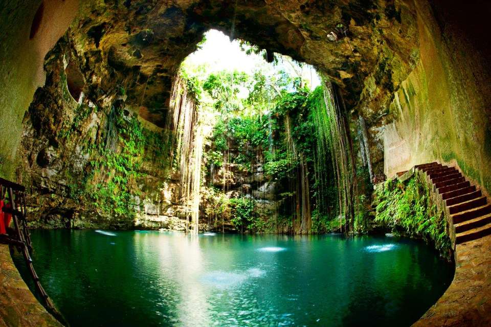Wonders Of The Maya - Destination Services - Mexico - Image 12