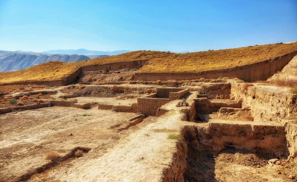 Silk Road Highlights: Uzbekistan and Turkmenistan - Explore - Uzbekistan - Image 2