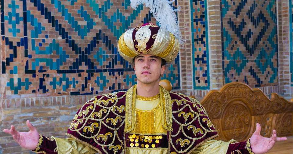 Silk Road Highlights: Uzbekistan and Turkmenistan - Explore - Uzbekistan - Image 3