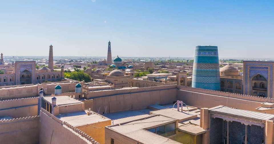 Silk Road Highlights: Uzbekistan and Turkmenistan - Explore - Uzbekistan - Image 4