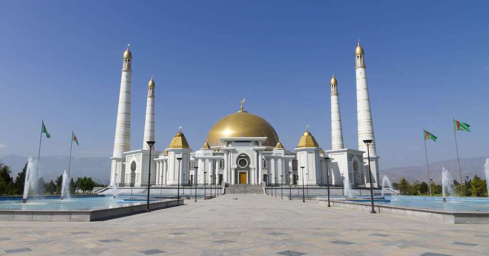 Silk Road Highlights: Uzbekistan and Turkmenistan - Explore - Uzbekistan - Image 8