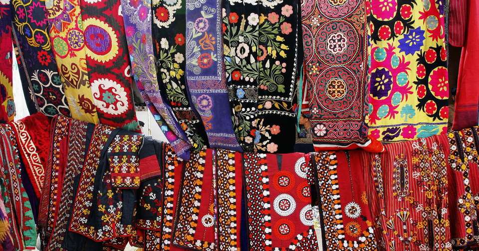 Silk Road Highlights: Uzbekistan and Turkmenistan - Explore - Uzbekistan - Image 9