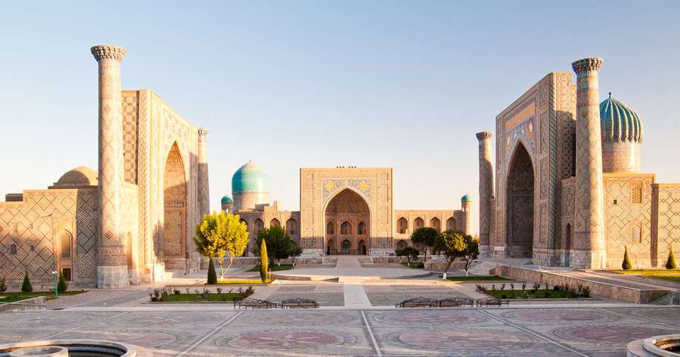 Silk Road Highlights: Uzbekistan and Turkmenistan - Explore - Uzbekistan - Image 10