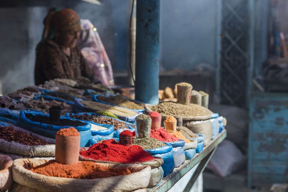 Silk Road Highlights: Uzbekistan and Turkmenistan - Explore - Uzbekistan - Image 13