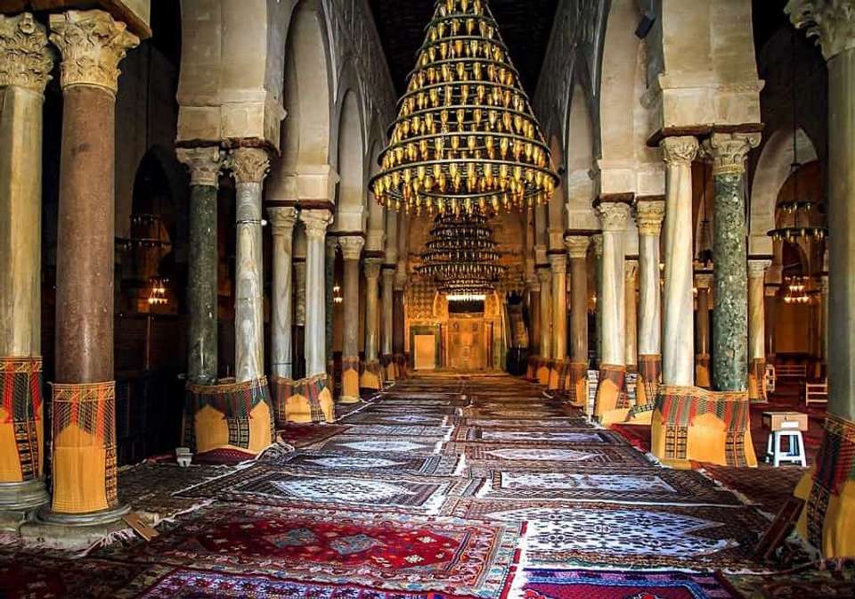 Wonders of Tunisia - Indus Travels - Tunisia - Image 2