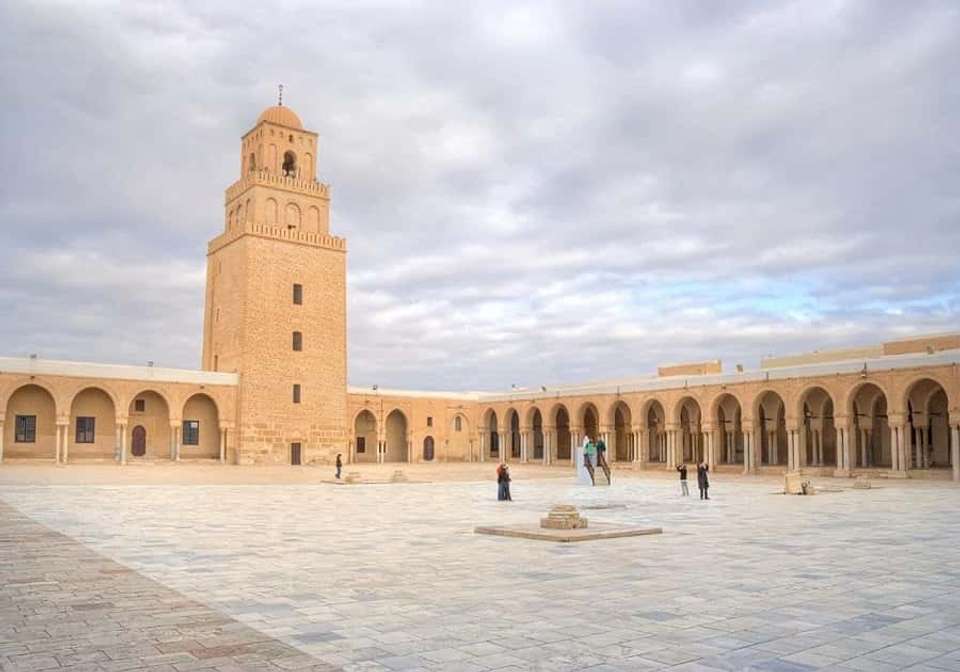 Wonders of Tunisia - Indus Travels - Tunisia - Image 4