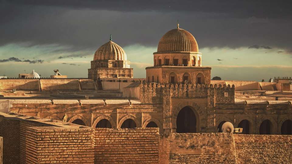Wonders of Tunisia - Indus Travels - Tunisia - Image 8