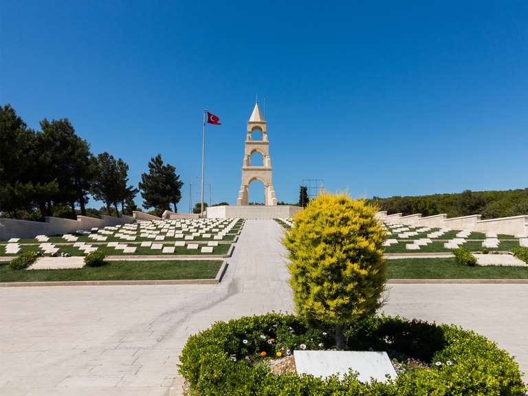 Wonders of Turkey - 8 days trip - alternative tour available