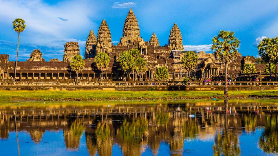 Wonders of Vietnam, Cambodia & Thailand I Best 2025/26 - Vietnam Tour 247 - Vietnam