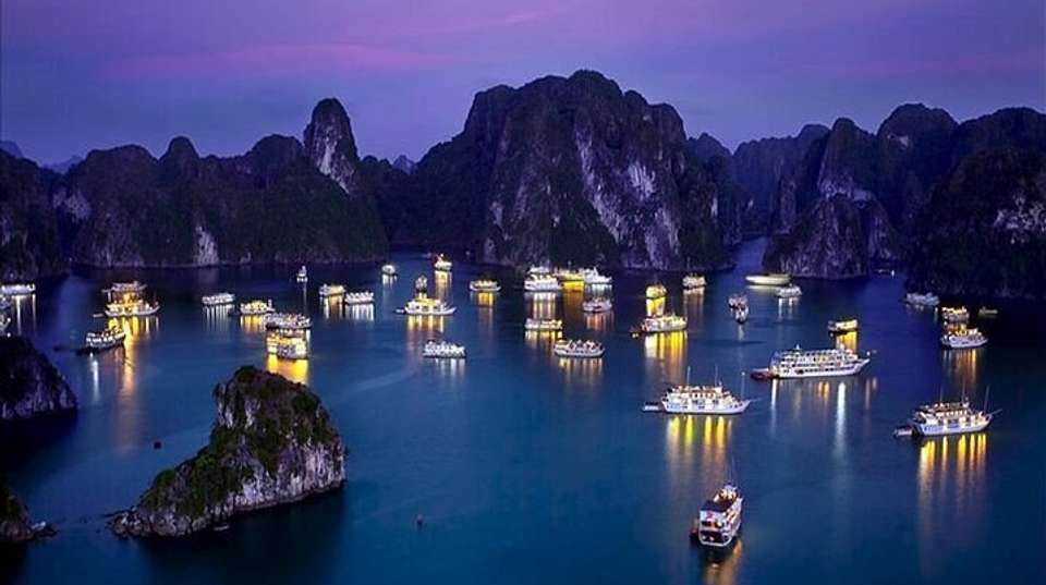 Wonders of Vietnam, Cambodia & Thailand I Best 2025/26 - Vietnam Tour 247 - Vietnam