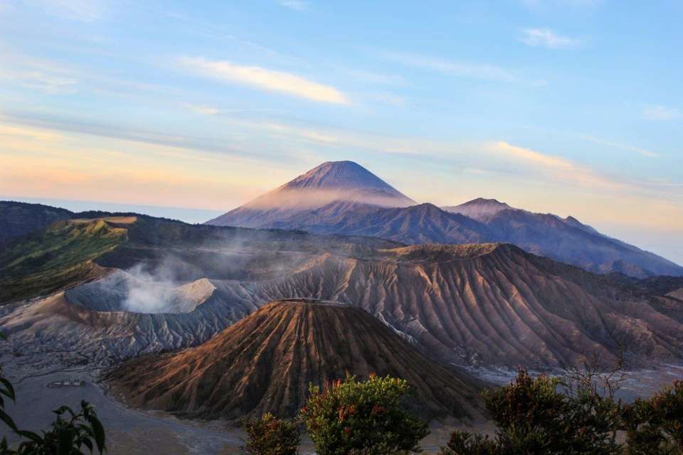 World’s Natural Wonders: Java, Bali, Flores And Komodo, Private Tour - Destination Services - Indonesia - Image 3