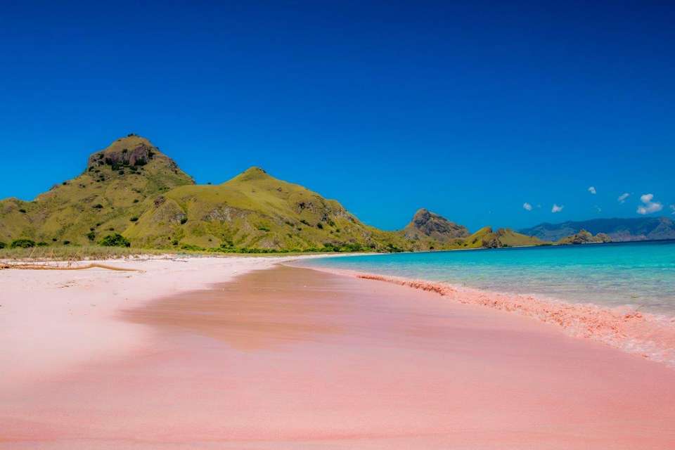 World’s Natural Wonders: Java, Bali, Flores And Komodo, Private Tour - Destination Services - Indonesia - Image 4