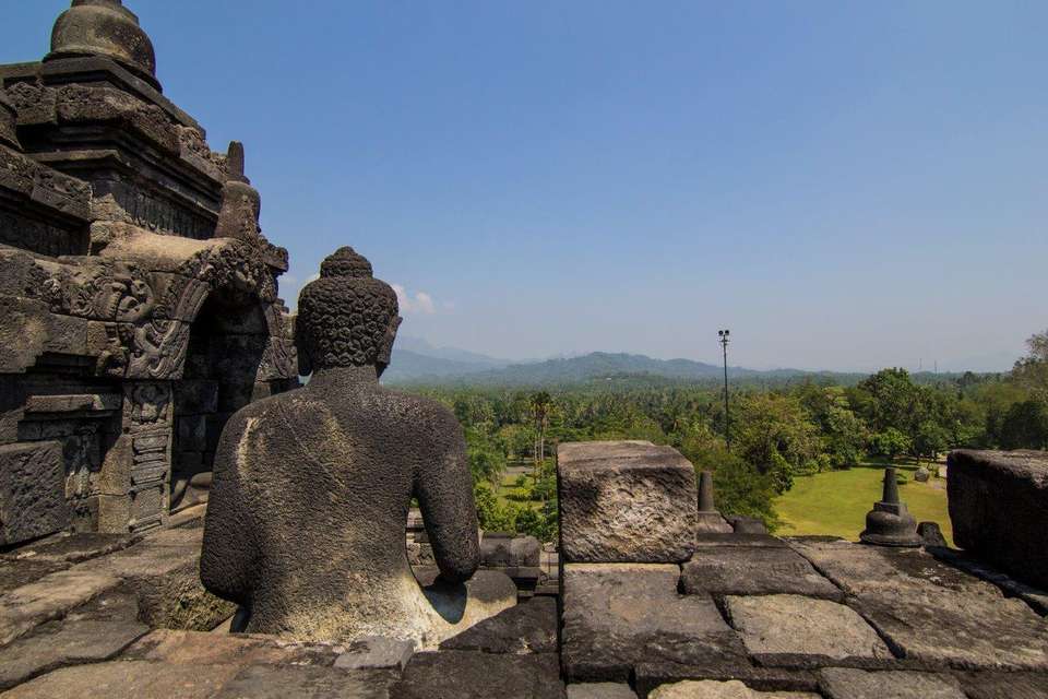 World’s Natural Wonders: Java, Bali, Flores And Komodo, Private Tour - Destination Services - Indonesia - Image 9