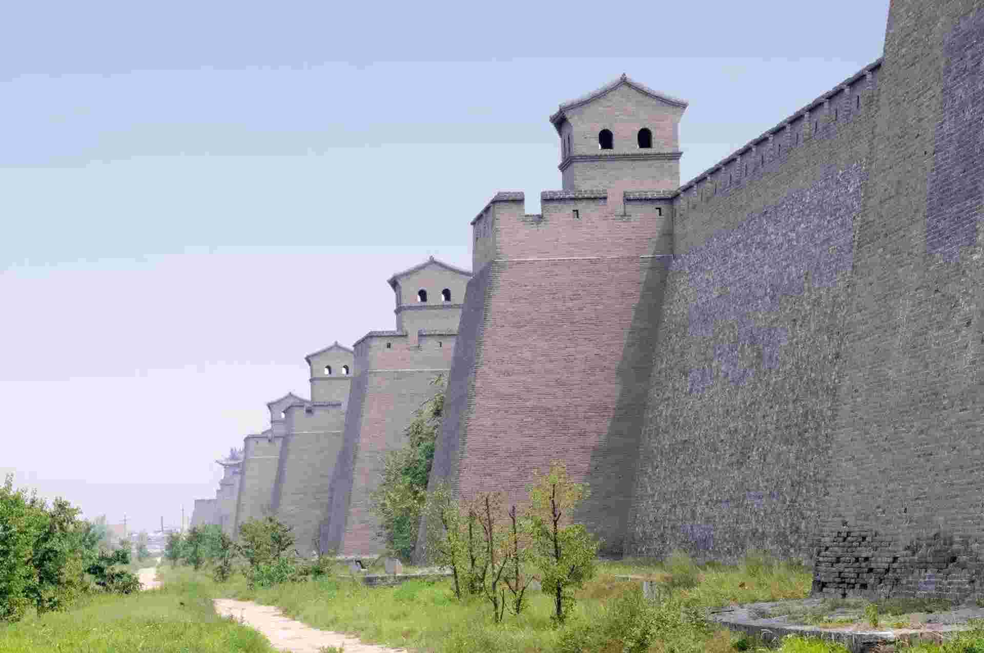 Xi´an City Break, Private Tour