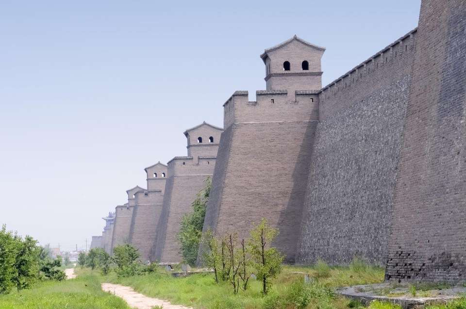 Xi´an City Break, Private Tour - Destination Services - China - Image 1