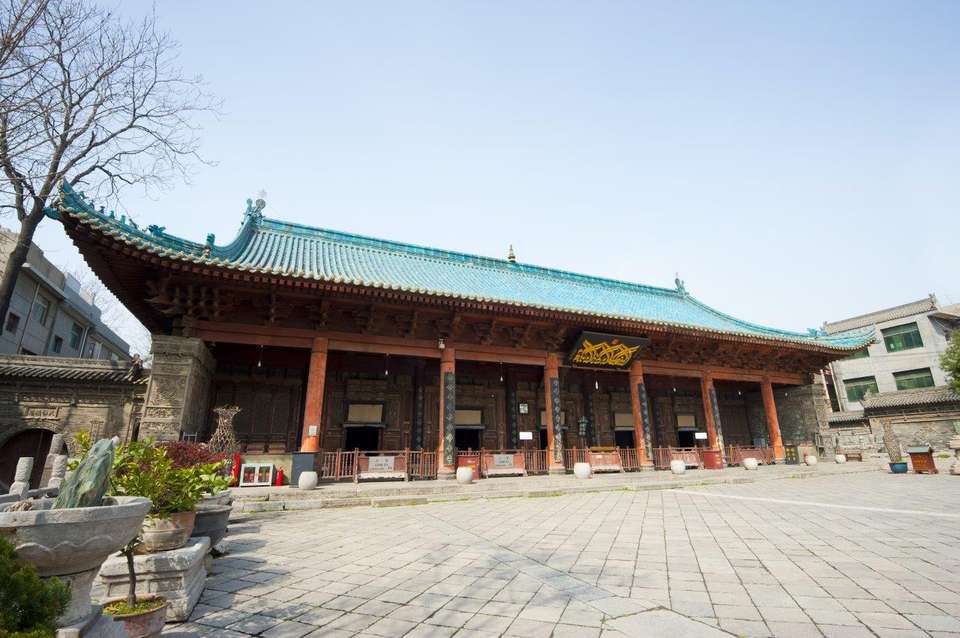 Xi´an City Break, Private Tour - Destination Services - China - Image 4
