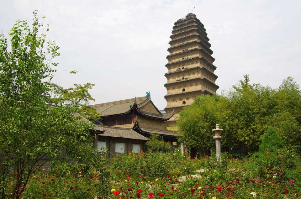 Xi´an City Break, Private Tour - Destination Services - China - Image 5