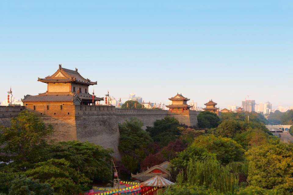 Xi´an City Break, Private Tour - Destination Services - China - Image 9