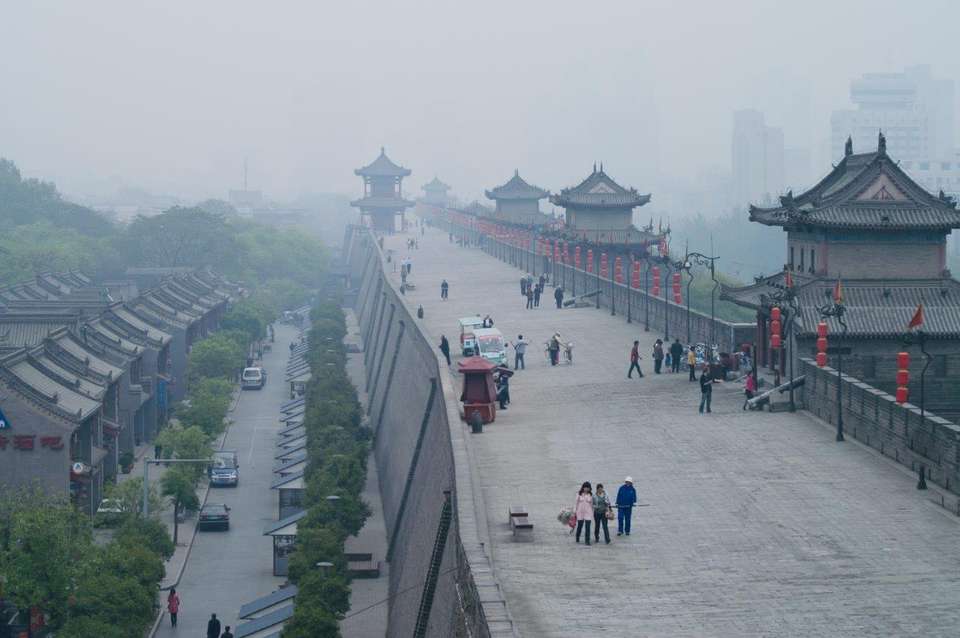 Xi´an City Break, Private Tour - Destination Services - China - Image 10