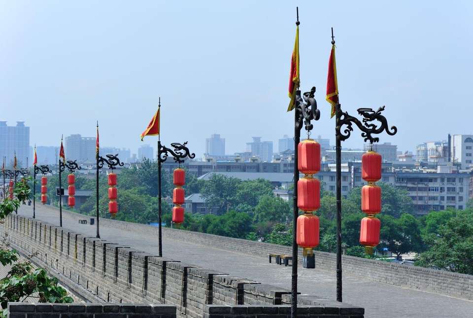 Xi´an City Break, Private Tour - Destination Services - China - Image 11