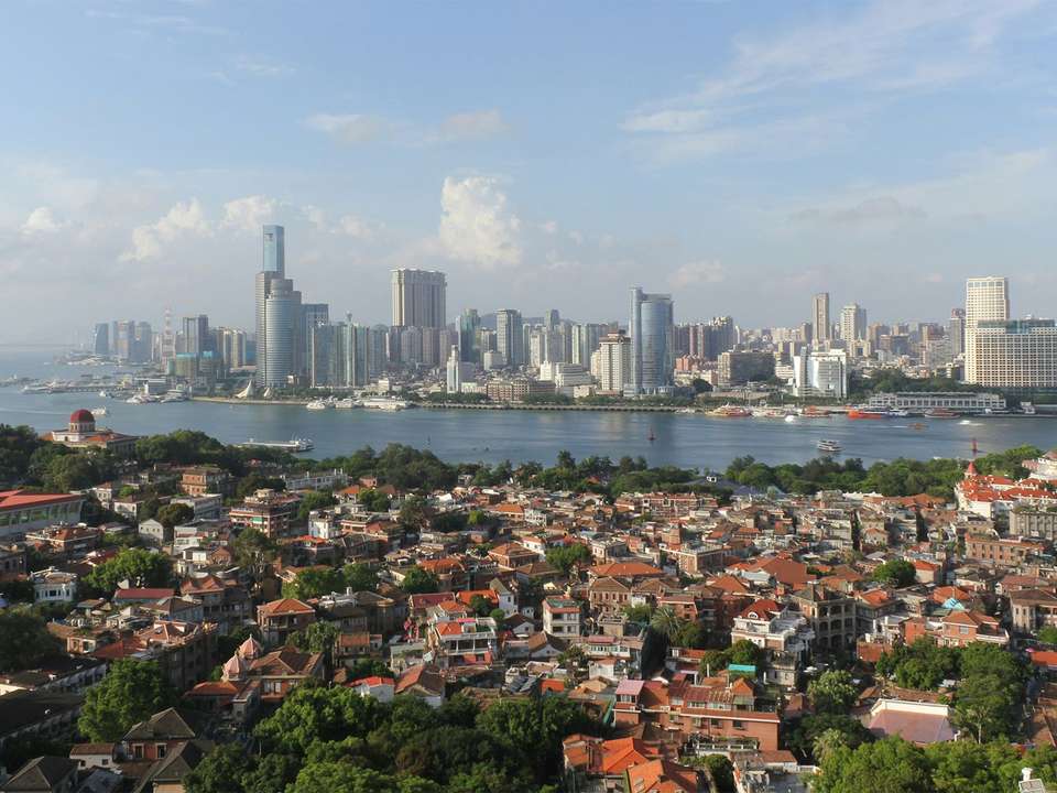 Xiamen City Break (Standard) - 4 days - On The Go Tours - China - Image 1