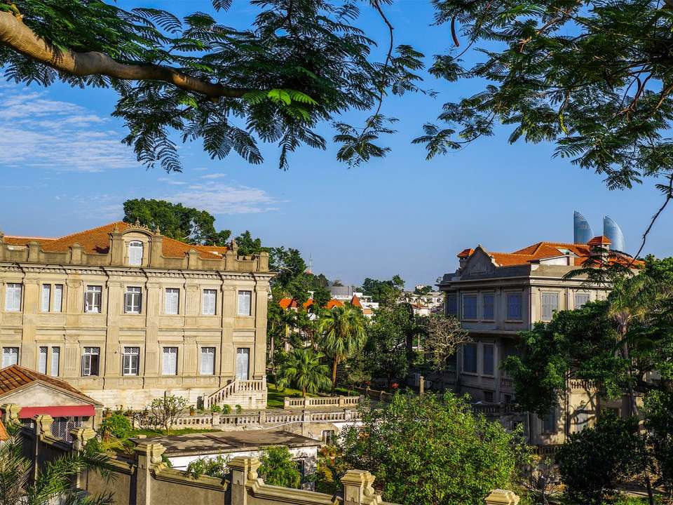 Xiamen City Break (Standard) - 4 days - On The Go Tours - China - Image 2