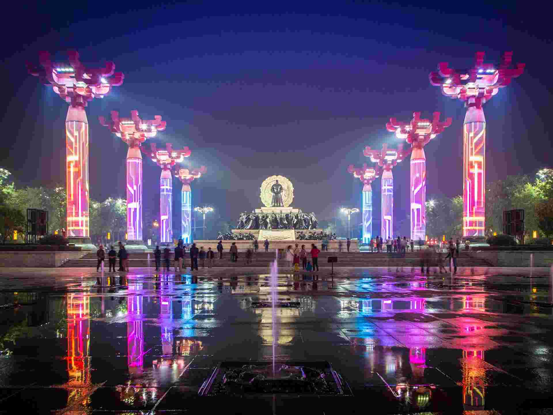 Xian City Break (Standard) - 4 days
