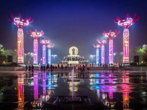 Xian City Break (superior) - 4 Days - June 2026