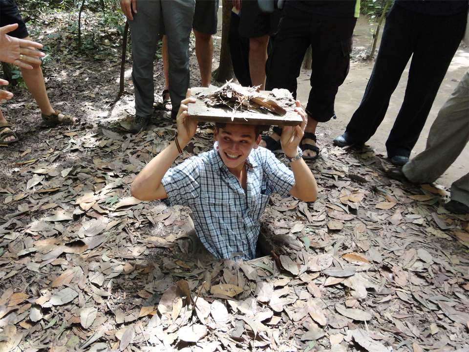 Xin Chao Vietnam - 11 days - On The Go Tours - Vietnam - Image 9