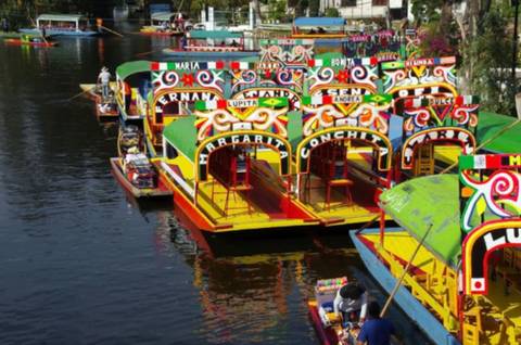 Xochimilco Neighborhood Highlights Private Tour - 5 Hours