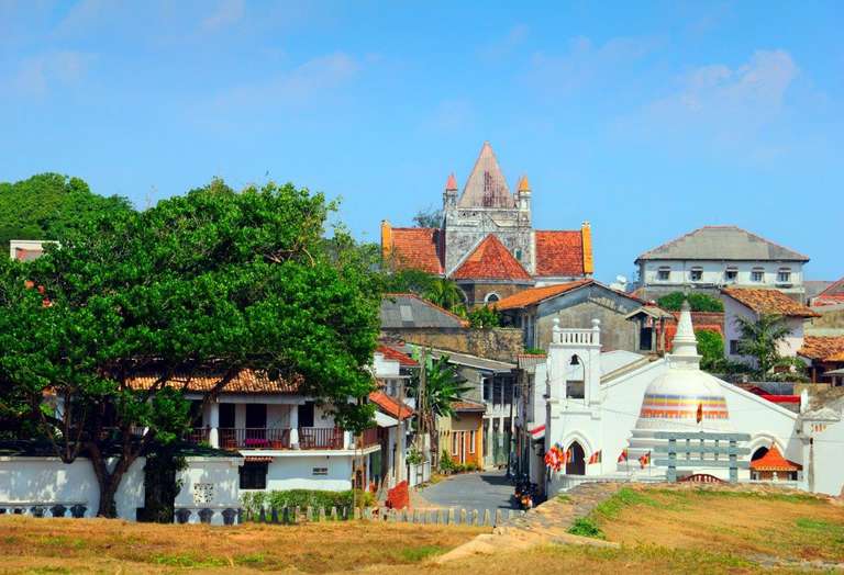 Yala & Galle 2 Days, Private Tour trip - alternative tour available