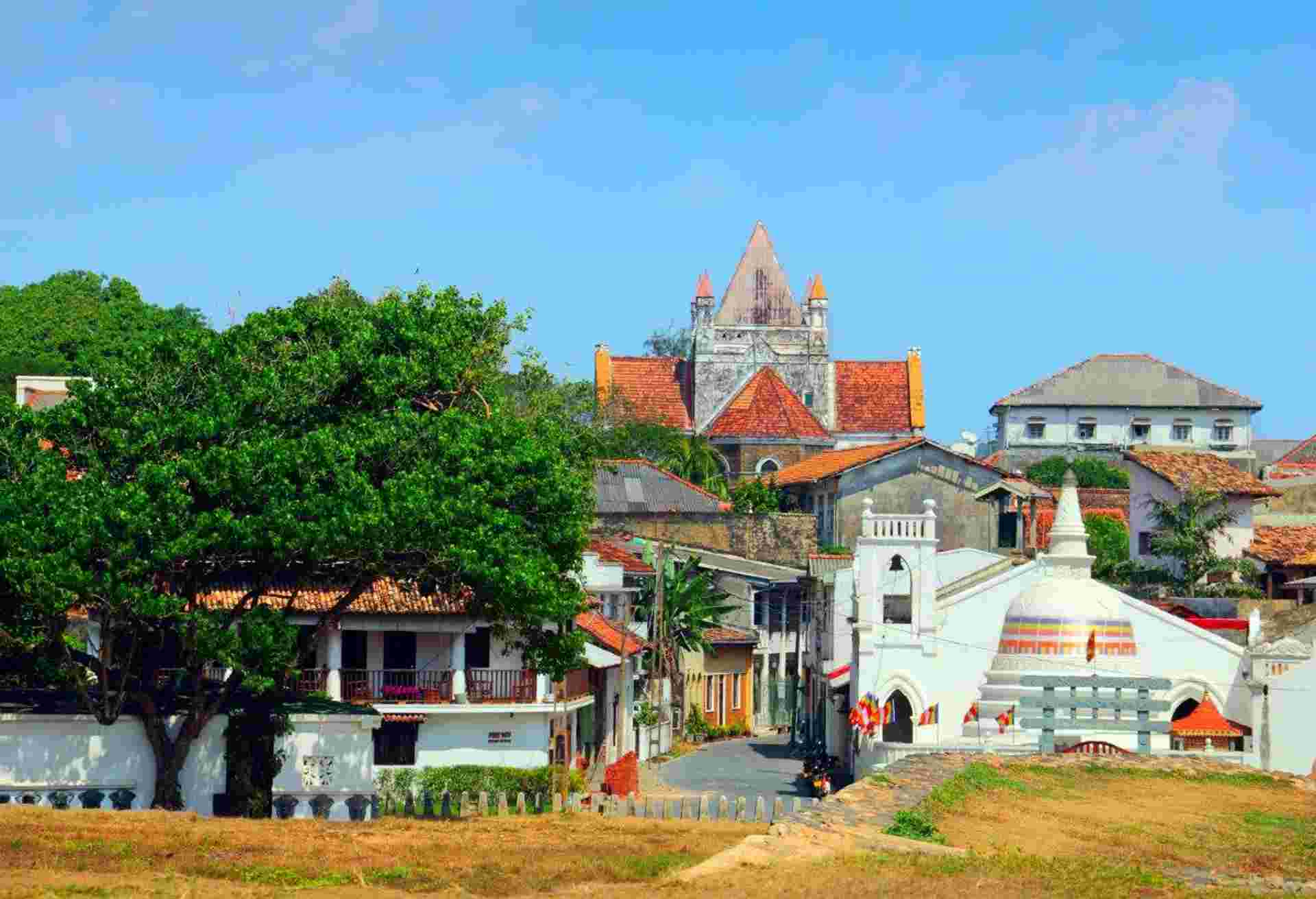 Yala & Galle 3 Days, Private Tour