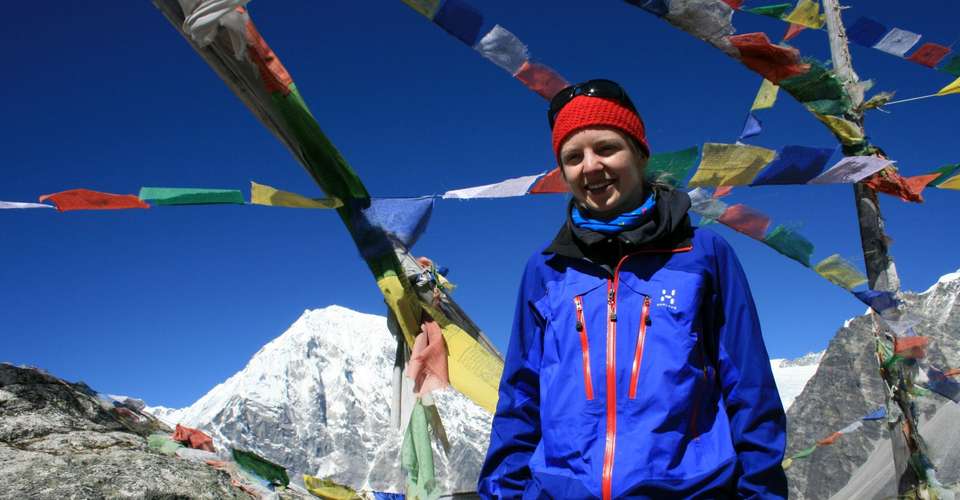 Yala Peak climbing - Nepal Eco Adventure Pvt Ltd - Nepal - Image 2