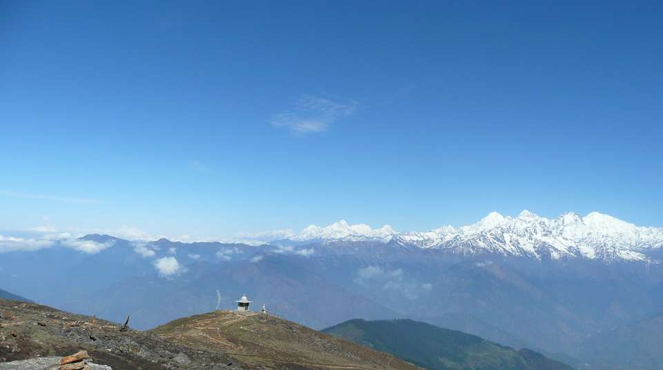 Yala Peak climbing - Nepal Eco Adventure Pvt Ltd - Nepal - Image 3