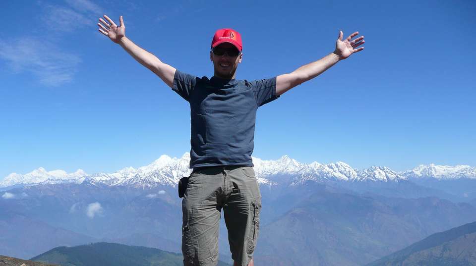 Yala Peak climbing - Nepal Eco Adventure Pvt Ltd - Nepal - Image 1