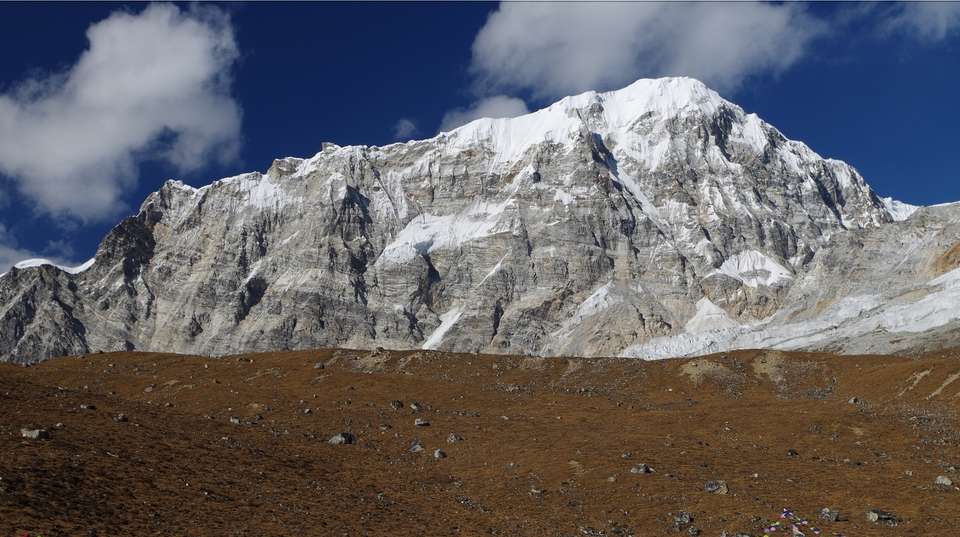 Yala Peak Climbing - Nepal Climbing Adventure Pvt. Ltd. - Nepal - Image 2