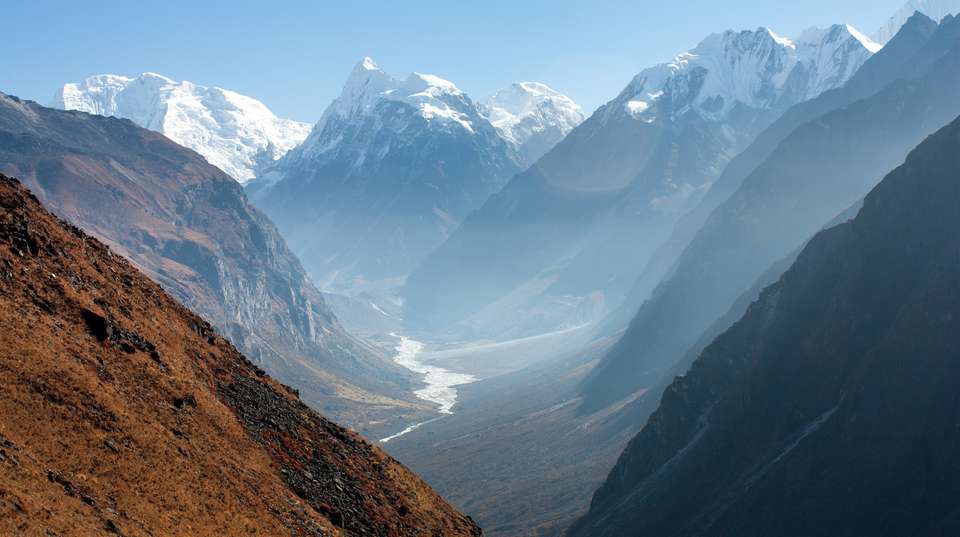 Yala Peak Climbing - Nepal Climbing Adventure Pvt. Ltd. - Nepal - Image 3