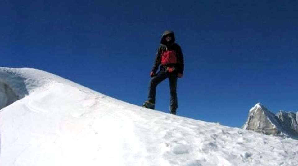 Yala Peak Climbing Adventure  - Nepal Guide Treks & Expedition - Nepal - Image 2