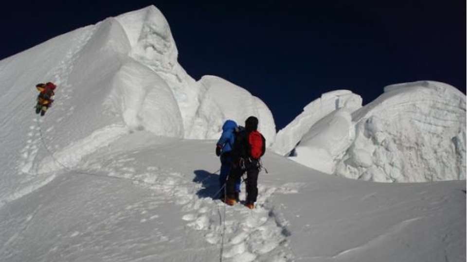 Yala Peak Climbing Adventure  - Nepal Guide Treks & Expedition - Nepal - Image 3