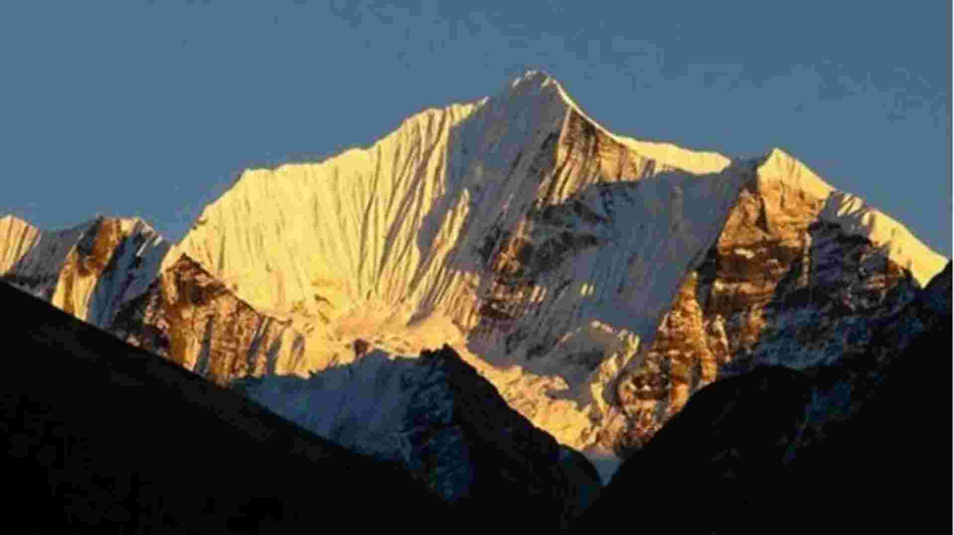 Yala Peak Climbing Adventure 