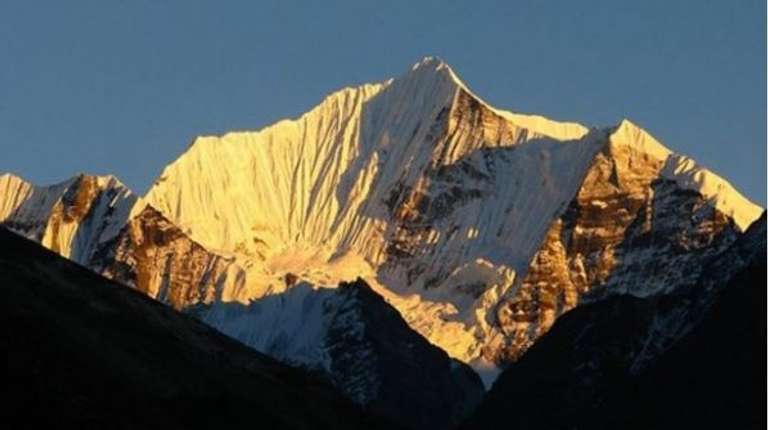 Yala Peak Climbing Adventure 