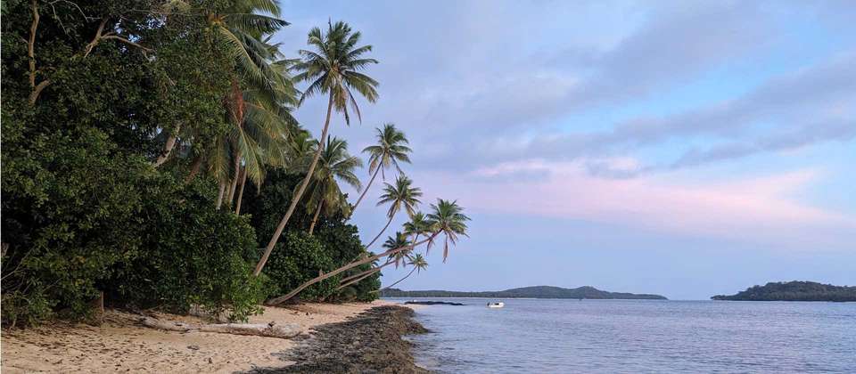 Yasawa Islands Sea Kayaking - Fiji - World Expeditions - Fiji - Image 6