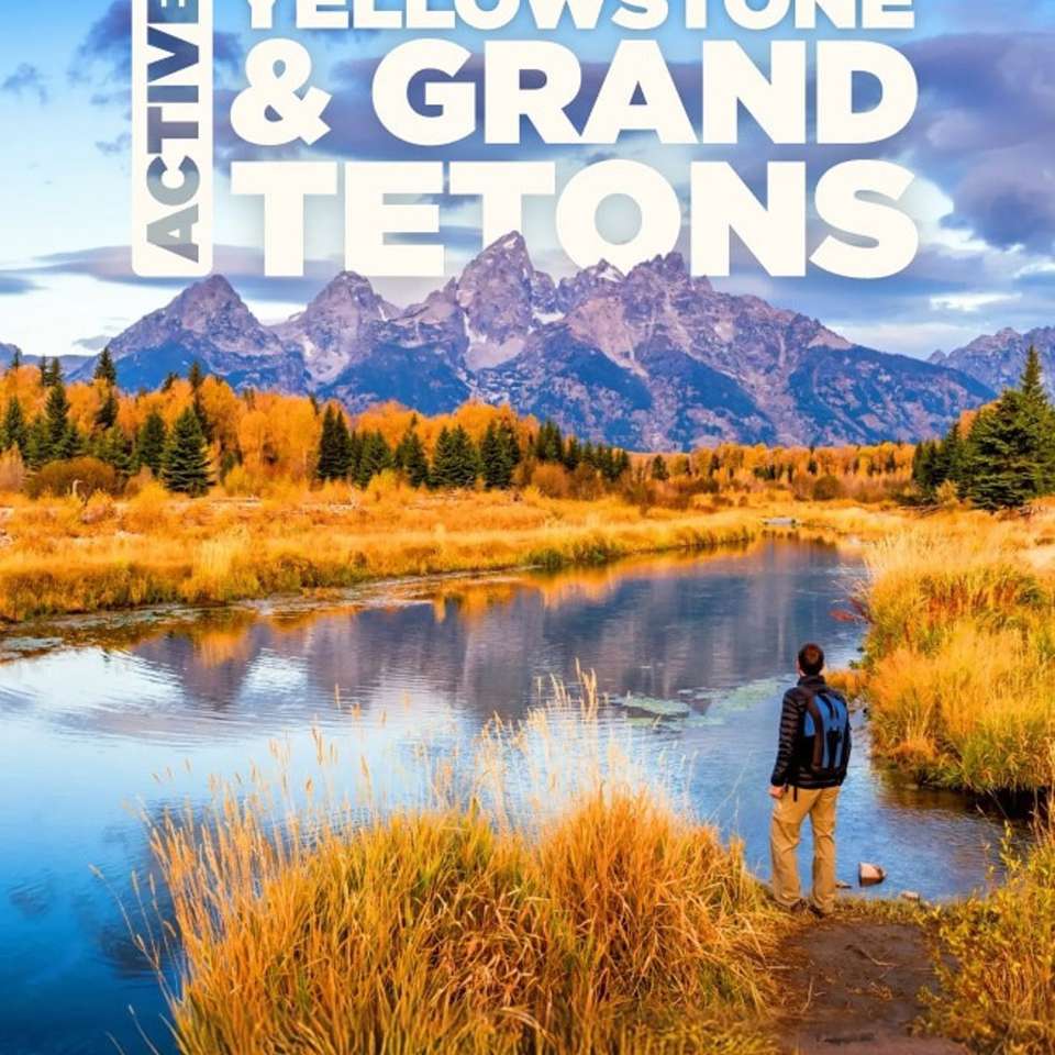 Yellowstone and Grand Tetons - undefined - Image 6
