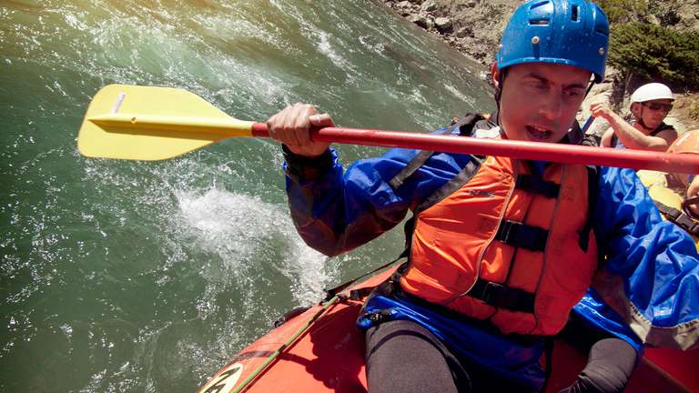 Yellowstone Camping Explorer trip - alternative tour available