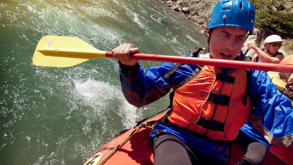 Yellowstone Camping Explorer - G Adventures - USA