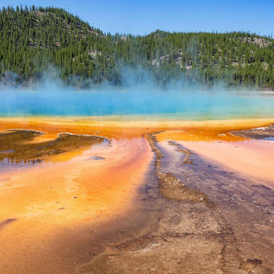 Yellowstone Discovery - Insight Vacations - USA - Image 5