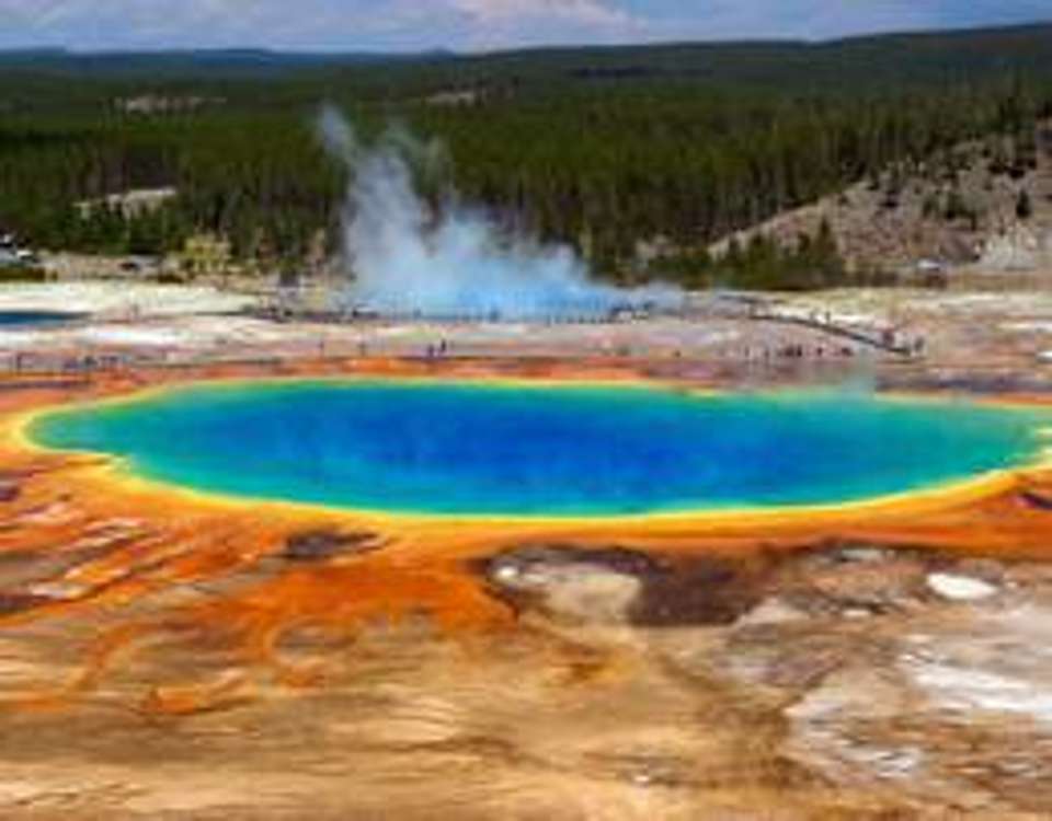 Yellowstone, Grand Teton & Rocky Mountains - 9 days - On The Go Tours - USA - Image 9