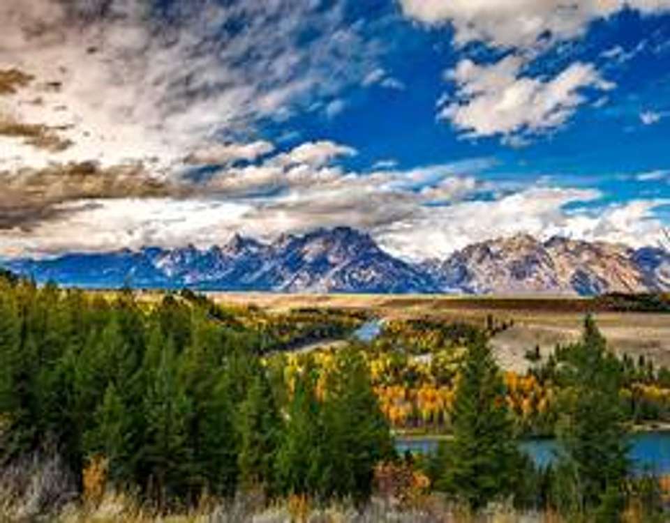 Yellowstone, Grand Teton & Rocky Mountains - 9 days - On The Go Tours - USA - Image 10